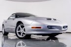 Thumbnail Photo 3 for 1997 Pontiac Firebird