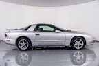 Thumbnail Photo 5 for 1997 Pontiac Firebird