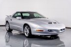 Thumbnail Photo 4 for 1997 Pontiac Firebird