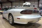 Thumbnail Photo 5 for 1997 Pontiac Firebird