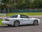 Thumbnail Photo 3 for 1997 Pontiac Firebird