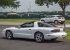 Thumbnail Photo 2 for 1997 Pontiac Firebird
