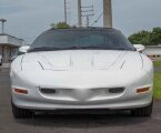 Thumbnail Photo 6 for 1997 Pontiac Firebird