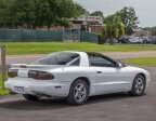 Thumbnail Photo 1 for 1997 Pontiac Firebird