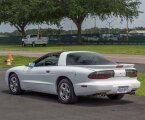 Thumbnail Photo 4 for 1997 Pontiac Firebird