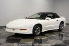 Thumbnail Photo 5 for 1997 Pontiac Firebird Trans Am Convertible