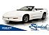 1997 Pontiac Firebird Trans Am Convertible