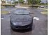 1997 Pontiac Firebird Trans Am Convertible