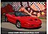 1997 Pontiac Firebird
