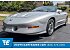 1997 Pontiac Firebird Trans Am Convertible