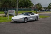 1997 Pontiac Firebird Formula