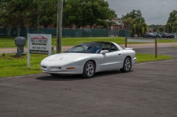 1997 Pontiac Firebird Formula