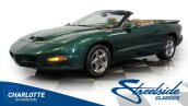 1997 Pontiac Firebird