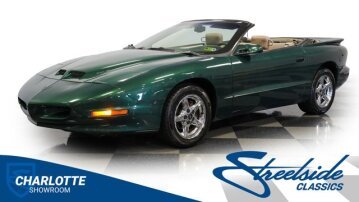 1997 Pontiac Firebird