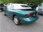 Thumbnail Photo 1 for 1997 Pontiac Sunfire