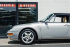 Thumbnail Photo 2 for 1997 Porsche 911 Carrera Cabriolet