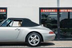 Thumbnail Photo 3 for 1997 Porsche 911 Carrera Cabriolet