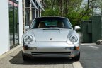 Thumbnail Photo 6 for 1997 Porsche 911 Carrera Cabriolet