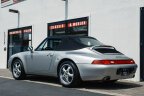 Thumbnail Photo 4 for 1997 Porsche 911 Carrera Cabriolet