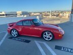 Thumbnail Photo 3 for 1997 Porsche 911 Coupe