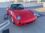 Thumbnail Photo 6 for 1997 Porsche 911 Coupe