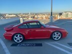 Thumbnail Photo 1 for 1997 Porsche 911 Coupe
