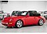 1997 Porsche 911 Carrera Cabriolet