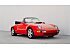 1997 Porsche 911 Cabriolet