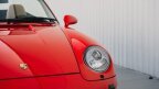 Thumbnail Photo 4 for 1997 Porsche 911 Cabriolet