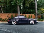 Thumbnail Photo 6 for 1997 Porsche 911 Carrera 4S