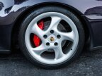 Thumbnail Photo 4 for 1997 Porsche 911 Carrera 4S