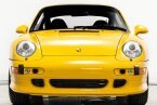 Thumbnail Photo 2 for 1997 Porsche 911 Turbo S