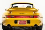Thumbnail Photo 6 for 1997 Porsche 911 Turbo S