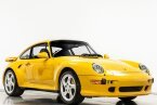 Thumbnail Photo 1 for 1997 Porsche 911 Turbo S