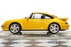 Thumbnail Photo 4 for 1997 Porsche 911 Turbo S