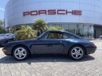 Thumbnail Photo 1 for 1997 Porsche 911 Targa