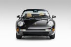 Thumbnail Photo 3 for 1997 Porsche 911 Carrera Cabriolet