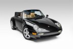Thumbnail Photo 4 for 1997 Porsche 911 Carrera Cabriolet