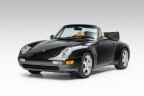 Thumbnail Photo 2 for 1997 Porsche 911 Carrera Cabriolet
