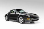 Thumbnail Photo 5 for 1997 Porsche 911 Carrera Cabriolet