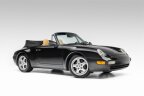 Thumbnail Photo 6 for 1997 Porsche 911 Carrera Cabriolet