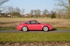 Thumbnail Photo 1 for 1997 Porsche 911