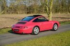 Thumbnail Photo 2 for 1997 Porsche 911