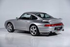 Thumbnail Photo 3 for 1997 Porsche 911 Turbo