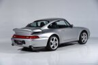 Thumbnail Photo 6 for 1997 Porsche 911 Turbo