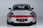 Thumbnail Photo 4 for 1997 Porsche 911 Turbo