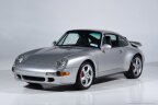 Thumbnail Photo 2 for 1997 Porsche 911 Turbo