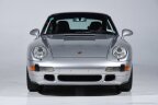 Thumbnail Photo 1 for 1997 Porsche 911 Turbo