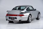 Thumbnail Photo 5 for 1997 Porsche 911 Turbo