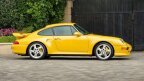 Thumbnail Photo 1 for 1997 Porsche 911 Coupe